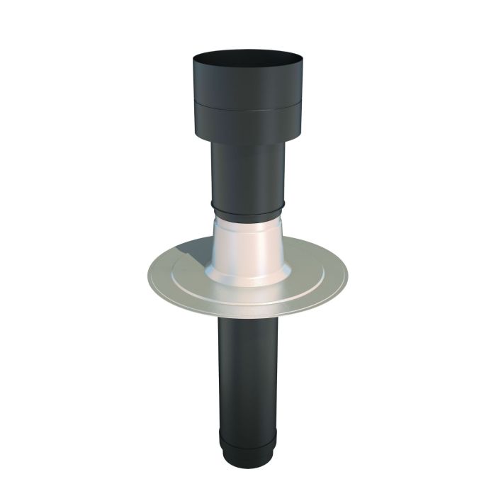 Ubbink OFT-5 150 Asphalt Flat Roof
