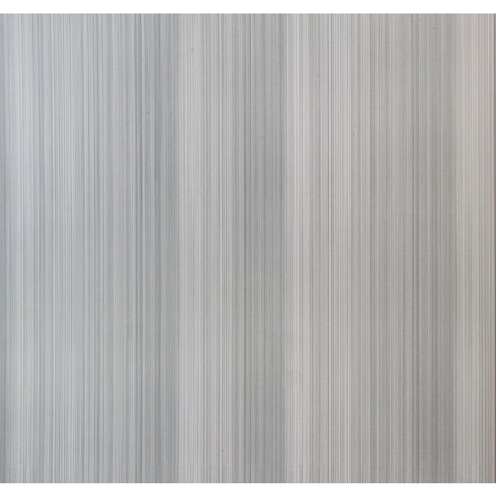 Guardian Neptune Matt Stripes Dark Grey 10mm PVC Decor Cladding Panel - 2.4m x 1m
