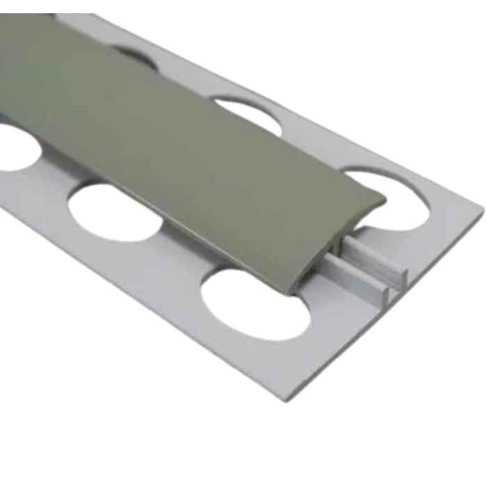 Enchanted Green Palclad Prime 2 Part Division Lid - Length 3.05m