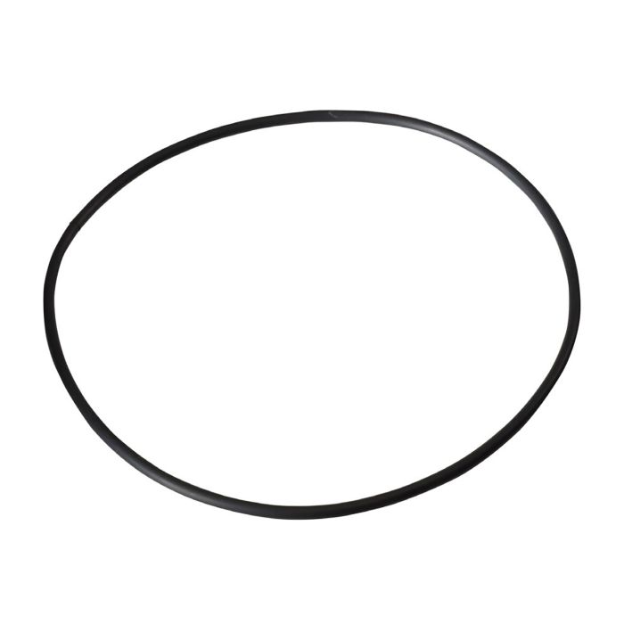 Black Underground Drainage Seal - 110mm