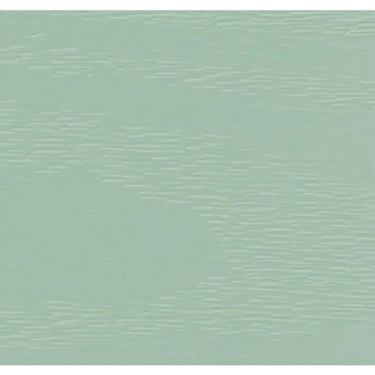 Fascia and Capping Board Double Ended Internal Corner Trim - Chartwell Green, 450mm