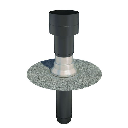 Ubbink OFT-1 131 Bitumen Flat Roof