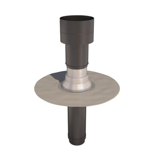 Ubbink OFT-1 131 PVC Flat Roof