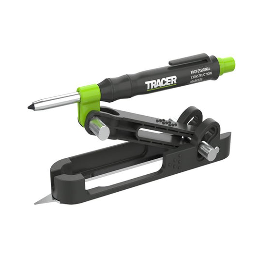 Tracer Proscribe Multi Function Tool With Deep Hole Pencil