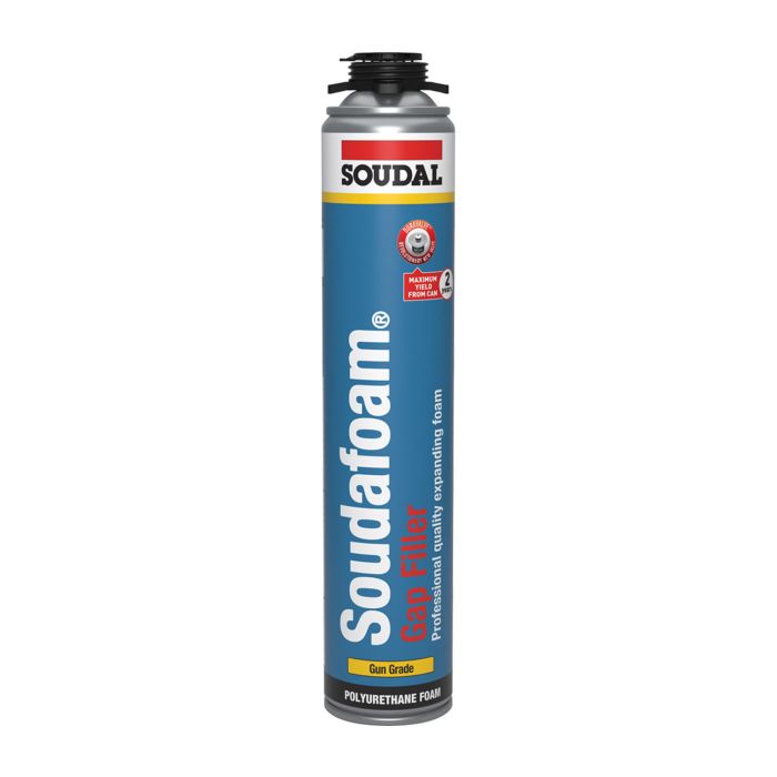Soudafoam Gap Filler Gun Grade