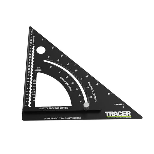 Tracer APS12 Prosquare - 300mm