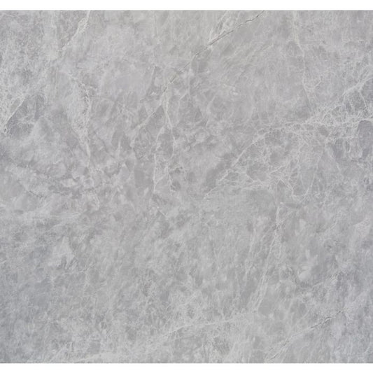 Guardian Neptune Bardiglio Marble 10mm PVC Decor Cladding Panel - 2.4m x 1m