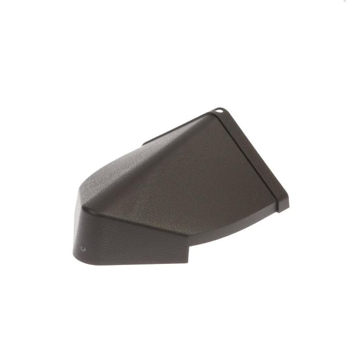 Brown Envirotile Standard Hip End Cap - Length 180mm x Width 150mm