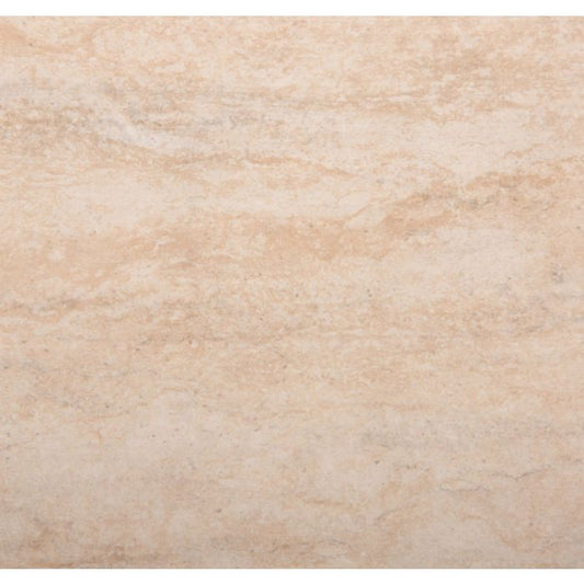 Guardian Neptune Travertine 10mm PVC Decor Cladding Panel - 2.4m x 1m