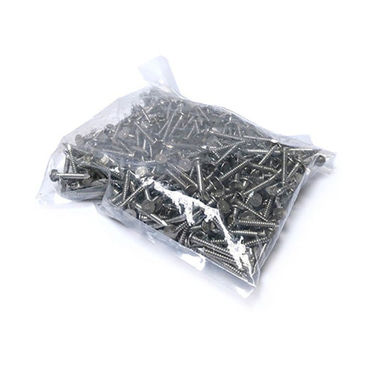 Coastline Cladding Stainless Steel Fixing Nails - 250 Pack