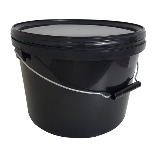Ultraflex Storage Tub & Lid 11L