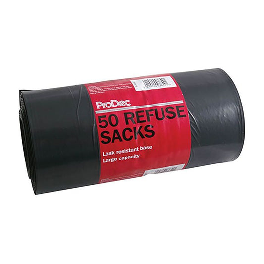 Refuse Sack