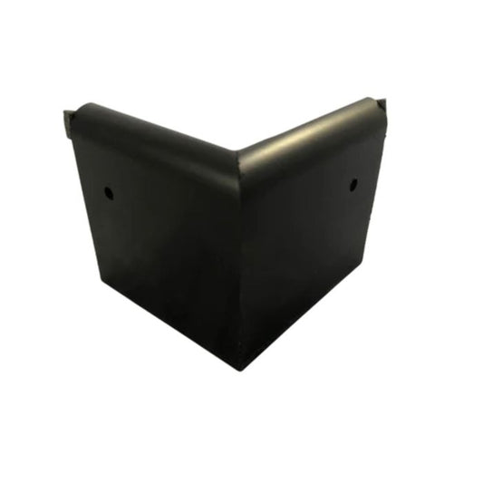 Elevate Quicktrim Check Corner Internal Including Clips