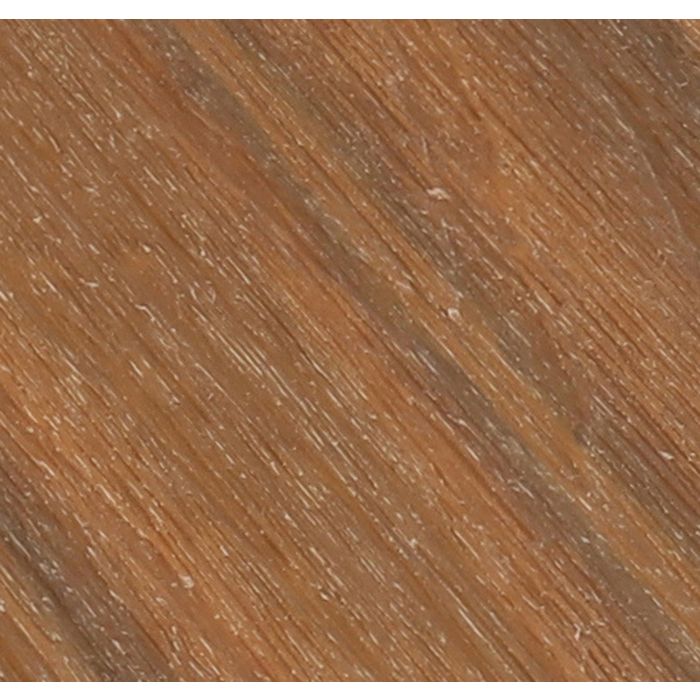 Spiced Oak Forma Composite Cladding F Trim - Length 3.6m x Width 47mm