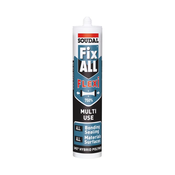 Fix ALL Flexi Sealant & Adhesive