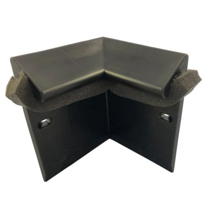 Elevate Quicktrim Check Corner External Including Clip