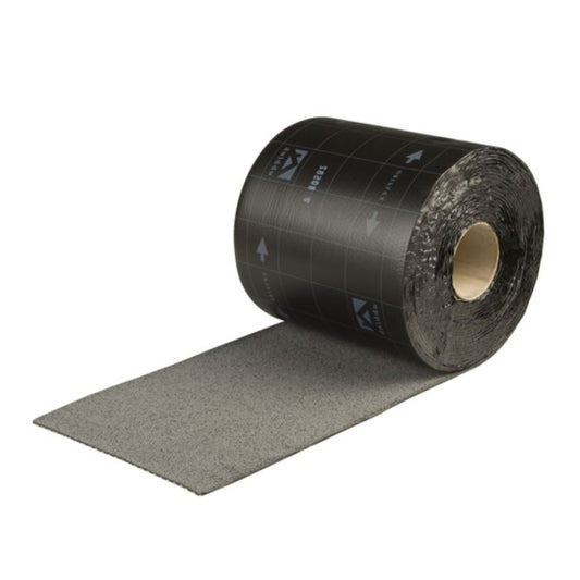 Ubiflex Standard Grey Lead-Free Flashing - 200mm x 12m