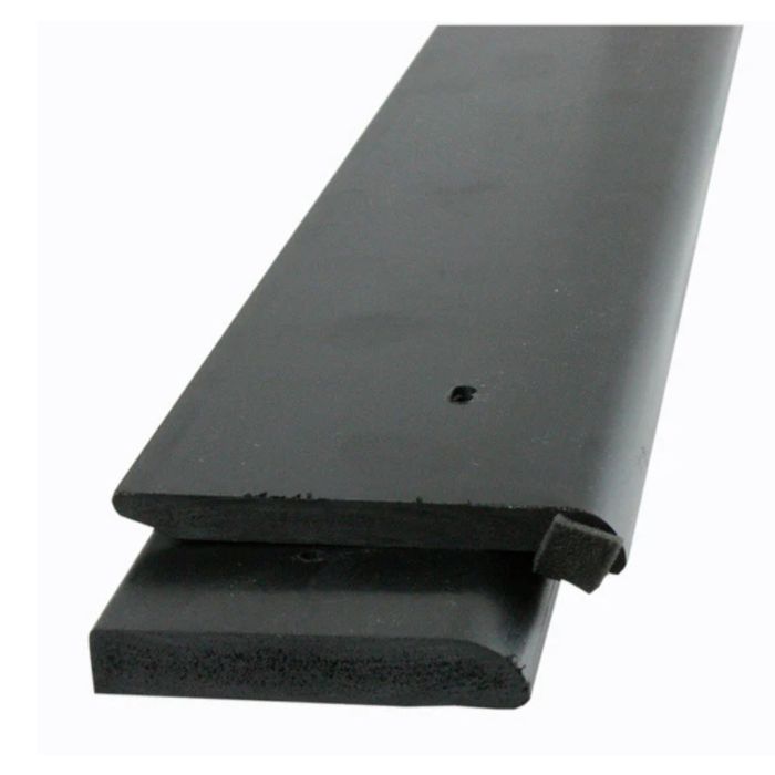 Elevate Quicktrim Drip Edge Trim and Clip - 2.5m