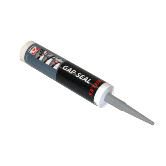 Ubbink Ubiflex Gap Seal Grey