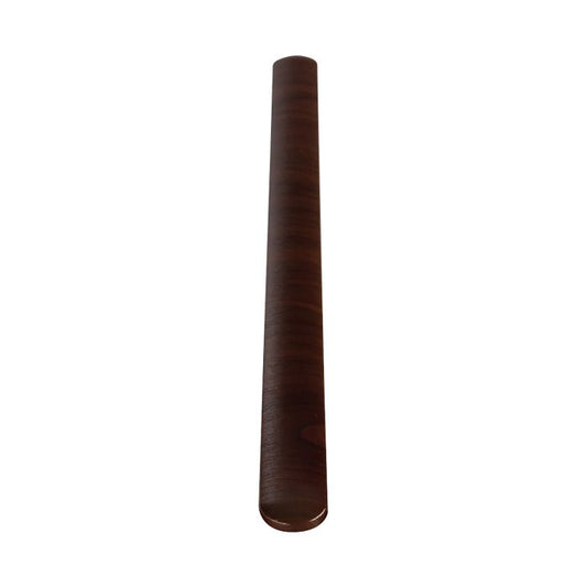 Rosewood Laminated Window Board End Cap - Length 310mm x Width 27mm