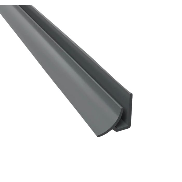 Granite Palclad Prime Small Inside Corner - Length 3.05m