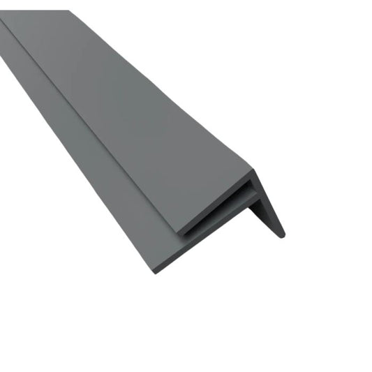 Granite Palclad Prime External F Section - Length 3.05m