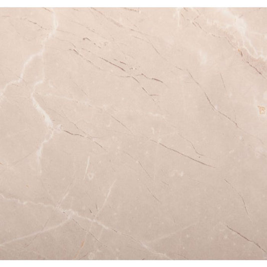 Guardian Neptune Matt Beige 10mm Stone PVC Decor Cladding Panel - 2.4m x 1m