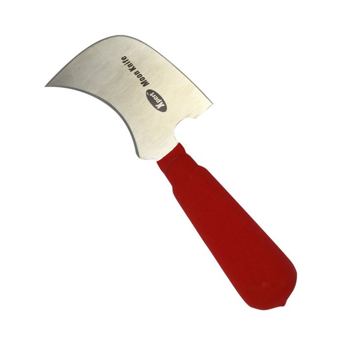 Glazing Moon Sprue Knife