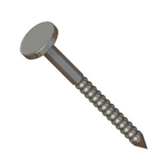 Cladding Fixing Pins 30mm Stainless Steel - Pack of 250