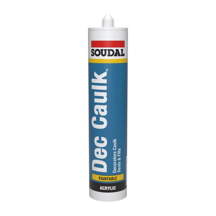 Decorators Caulk