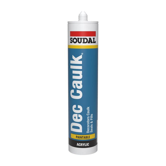 Decorators Caulk