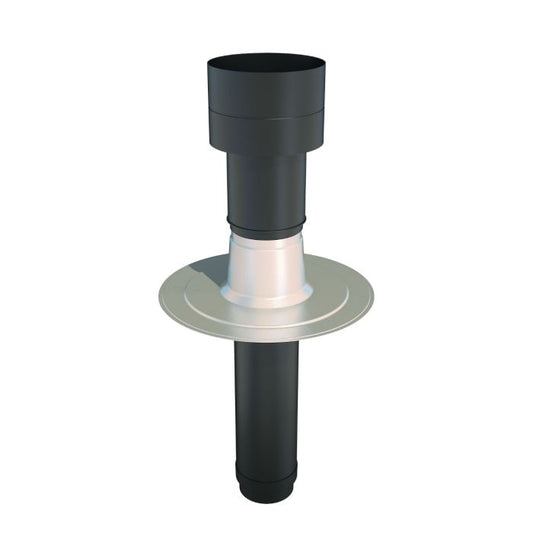 Ubbink OFT-5 125 Asphalt Flat Roof