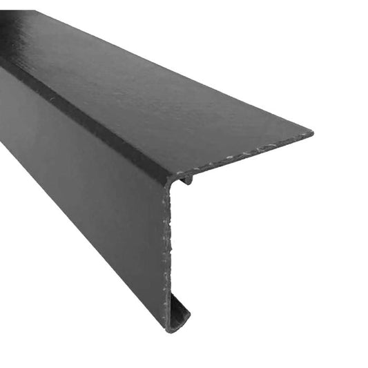 Ultraflex Liquid Waterproofing GRP Drip Check Trim - Length 2.5m