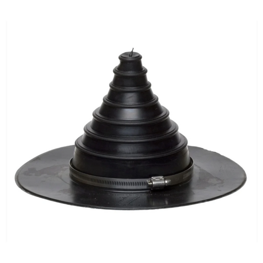 Elevate Quickseam Pipe Flashing Boot