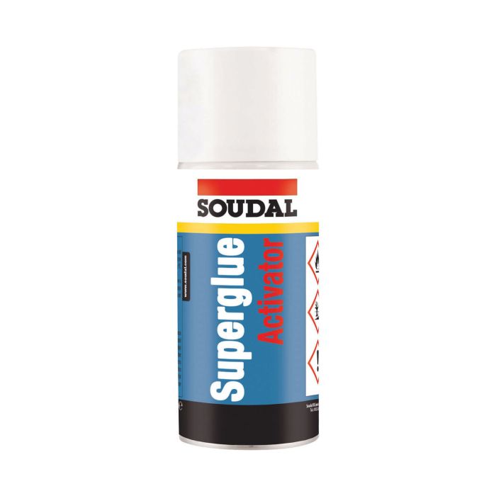 Soudal Superglue Activator