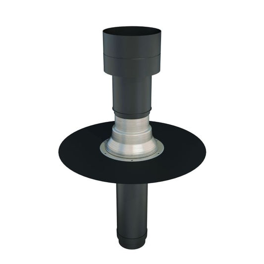 Ubbink OFT-5 125 EPDM Flat Roof