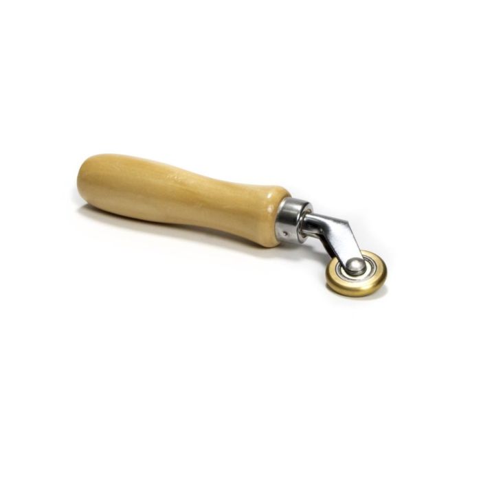 Elevate Brass Penny Roller
