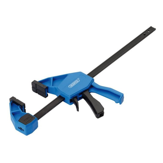 Draper Medium Duty Bar Clamp - 300mm