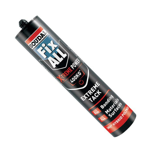 Fix ALL X-Treme Power Adhesive