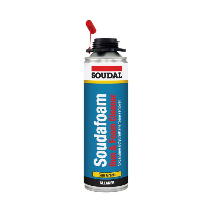 Soudafoam Gun & Foam Cleaner
