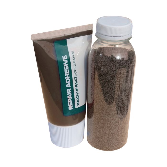 Metrotile Roof Burnt Umber Touch up Repair Kit