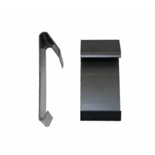 Elevate Quicktrim Kerb Joining Clip