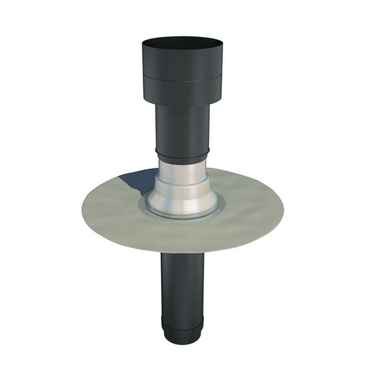 Ubbink OFT-5 150 PVC Flat Roof