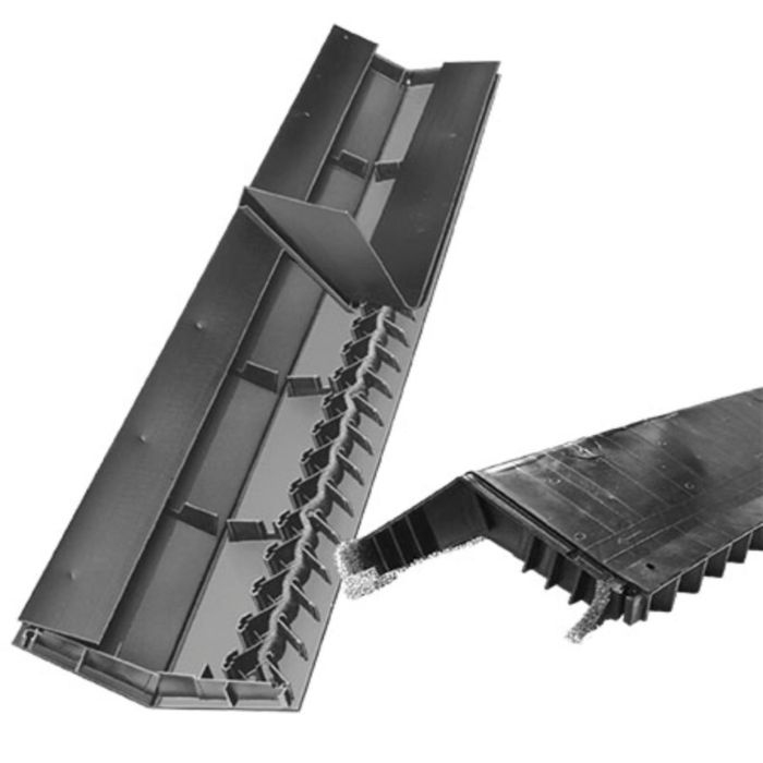 HipMaster HIP Ventilation System