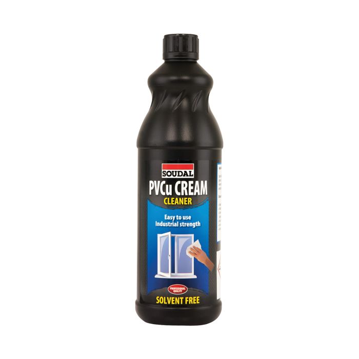 PVC Specialist Cream Cleaner – 1l