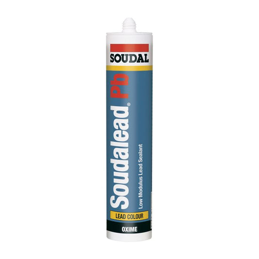 Soudalead PB Lead Sealant