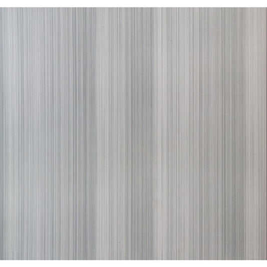 Guardian Neptune Matt Stripes Dark Grey 10mm PVC Decor Cladding Panel - 2.4m x 1m