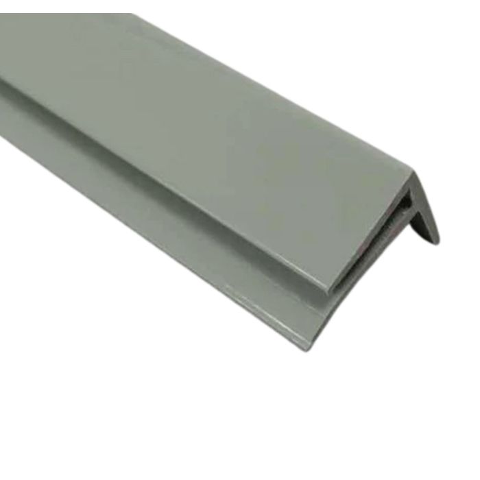 Enchanted Green Palclad Prime External F Section - Length 3.05m