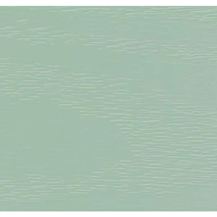 Fascia and Capping Board Double Ended Internal Corner Trim - Chartwell Green, 450mm