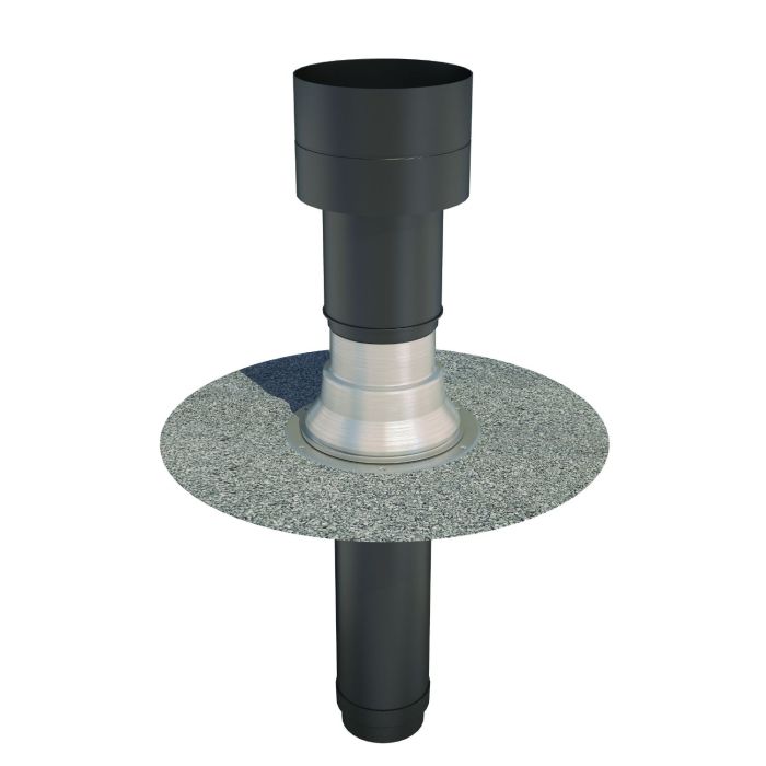 Ubbink OFT-1 131 Bitumen Flat Roof